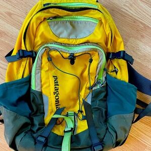 Patagonia Backpack-Chacabuco 32L